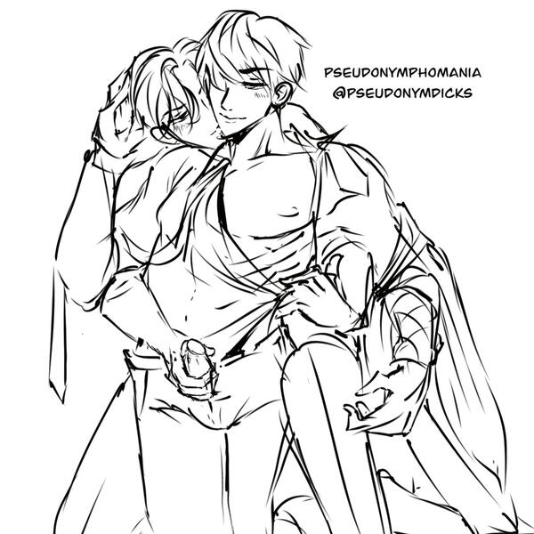 Fun Touches (Sketch)